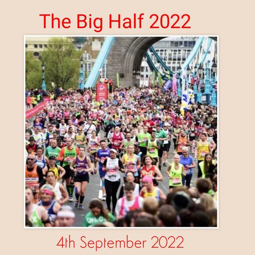 The Big Run: 4th September 2022